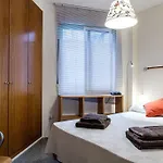 Lägenhet Flat Patacona *