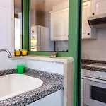 Lägenhet Flat Patacona *
