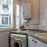 Flat Patacona Lägenhet