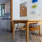 Flat Patacona Lägenhet Valencia