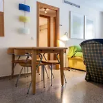 Lägenhet Flat Patacona Valencia