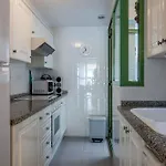 Flat Patacona *