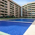 Lägenhet Flat Patacona