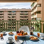 Lägenhet Flat Patacona *