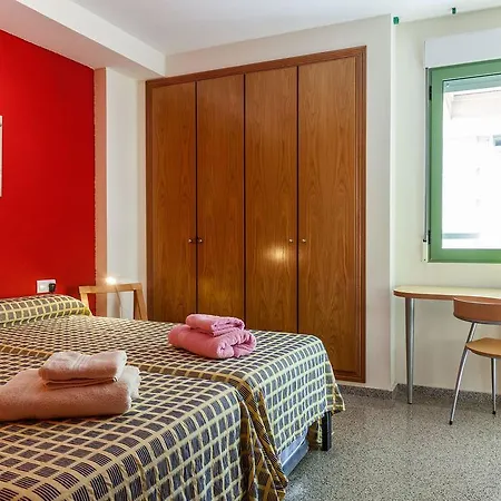 Apartament Flat Patacona