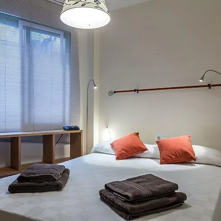 Apartament Flat Patacona Walencja