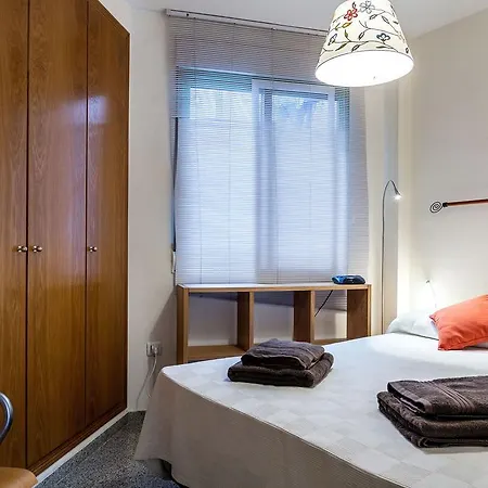 Apartament Flat Patacona *