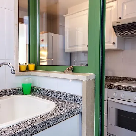 Apartament Flat Patacona *