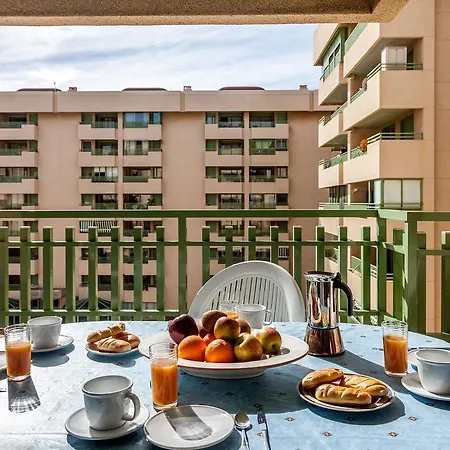 Apartament Flat Patacona *